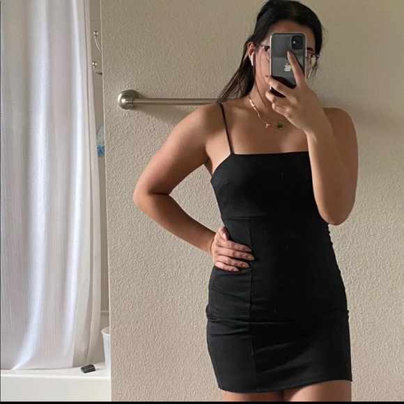 Forever 21 dress - Picture 2 of 5